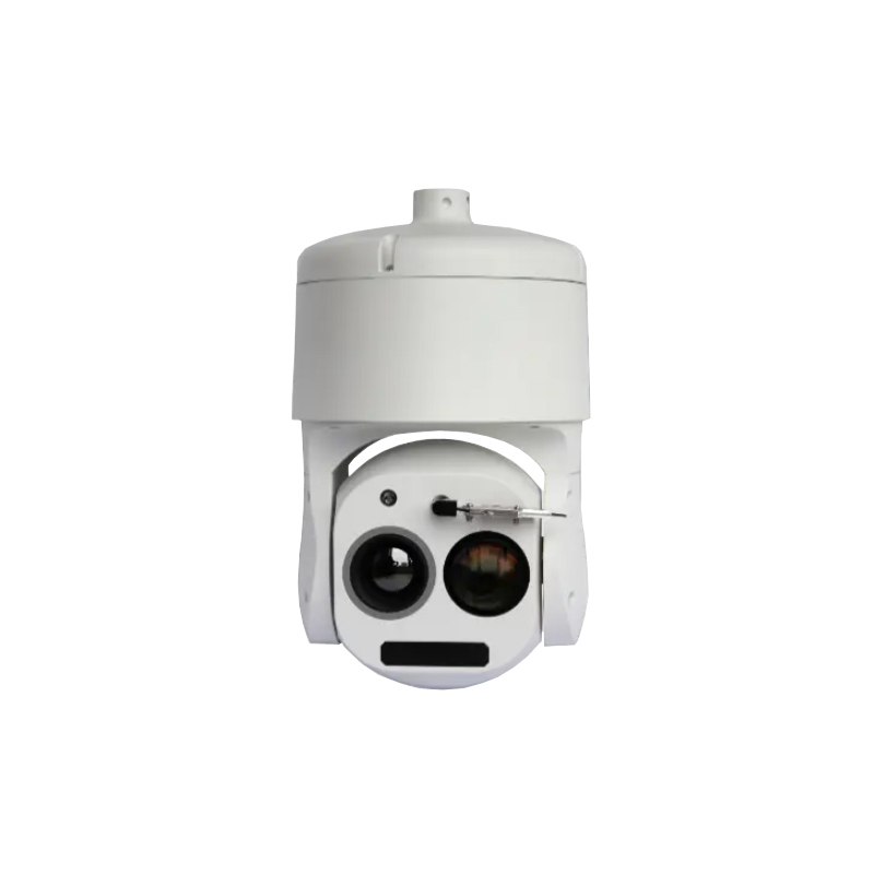 35mm 2MP Security System Ptz Speed Dome Camera