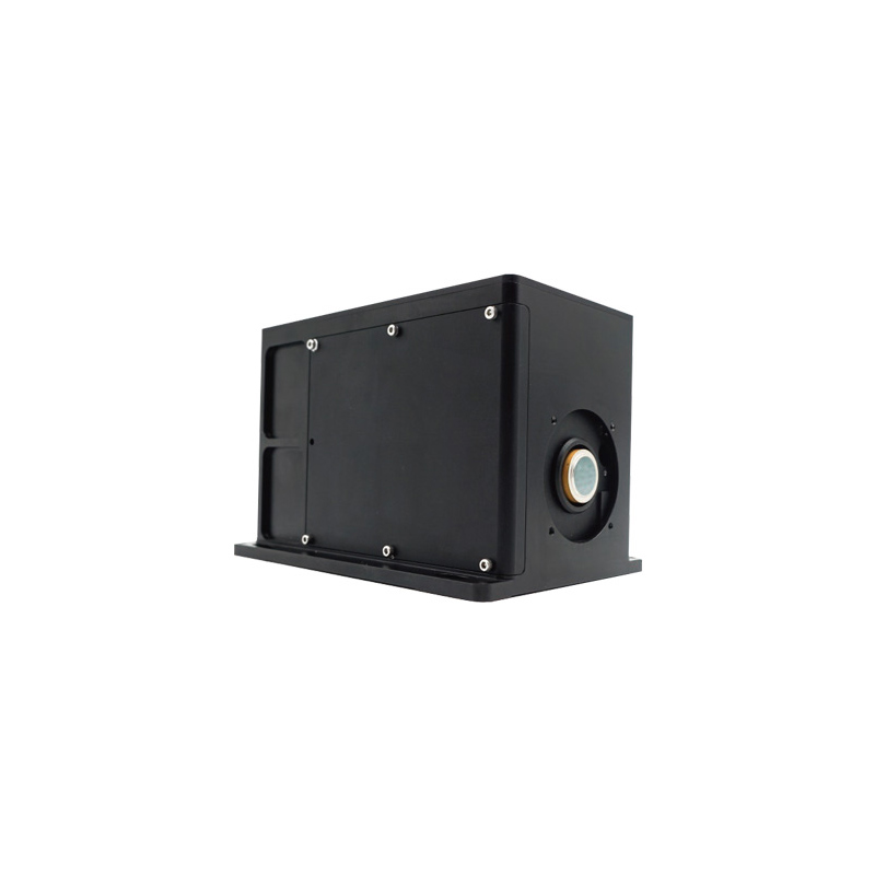640X512 15um Fog Penetration Swir Mct Stirling Cooled Thermal Imaging Module