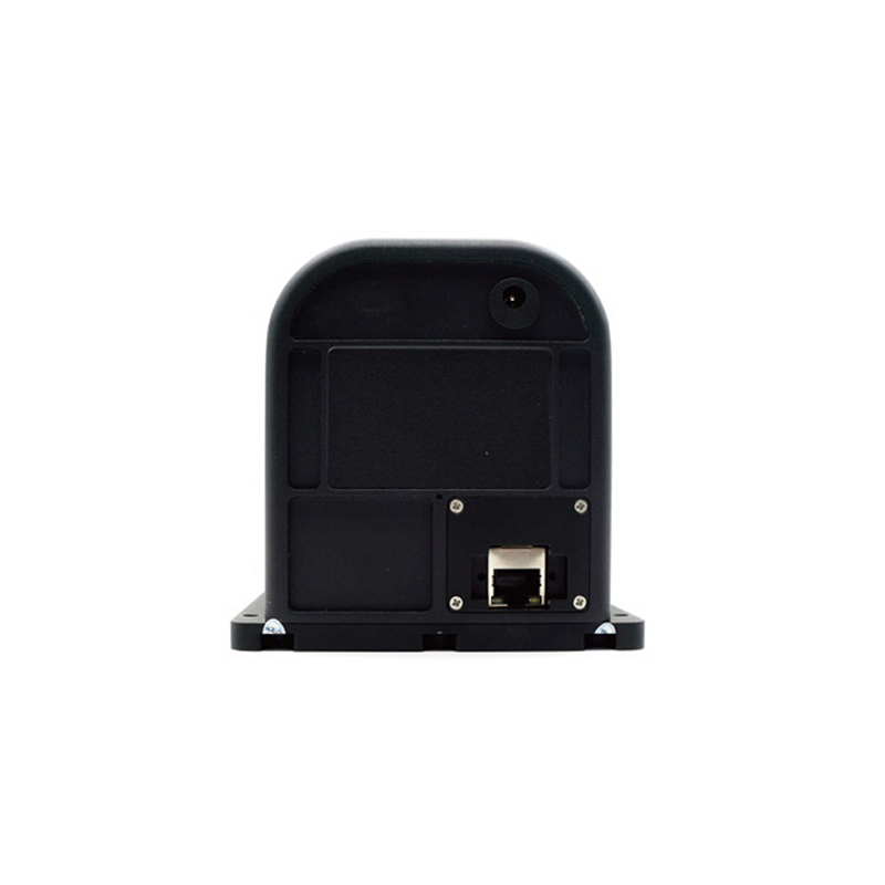 1200 Celsius Industrial Temperature Measurement Lwir 640X480 Thermal Imaging Camera