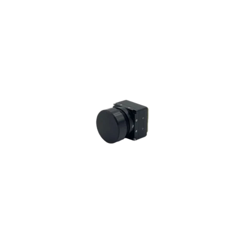 384X288 17um Long Wave Infrared Shutterless Thermal Imaging Core